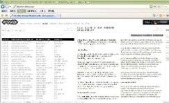 全站使用同一个网址